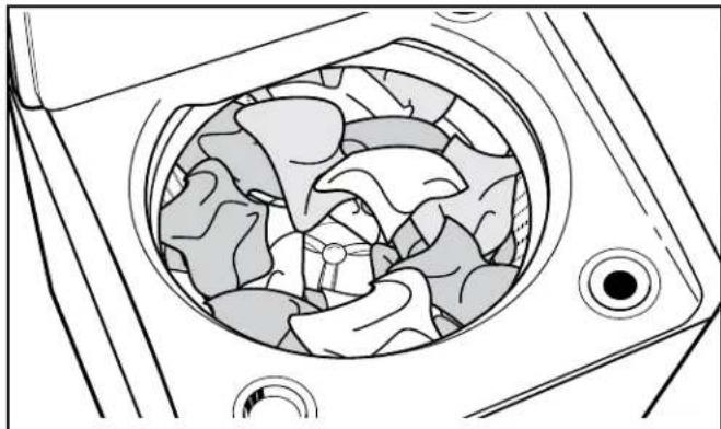 KENMORE 110.31633 - Limpieza con menos agua - 2