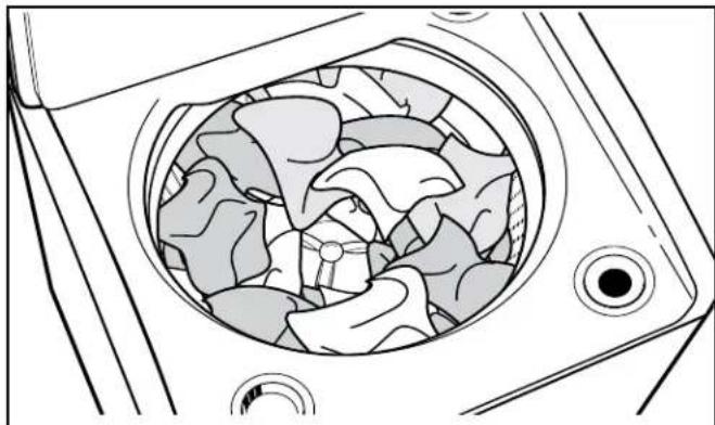 KENMORE 110.31633 - Nettoyer avec moins d'eau - 2