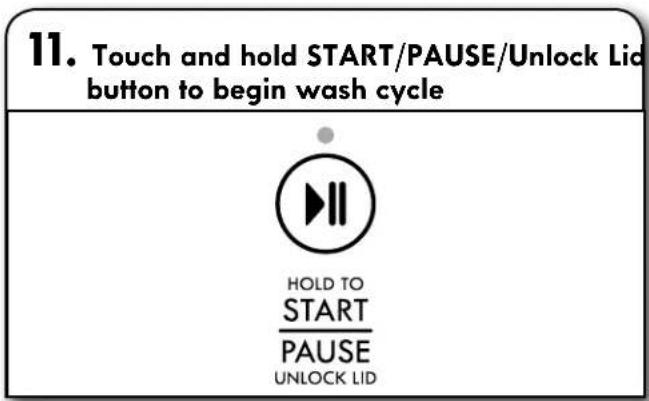 KENMORE 110.31632 - To choose a delay time: - 4