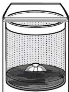KENMORE 110.31632 - Limpieza con menos agua - 5