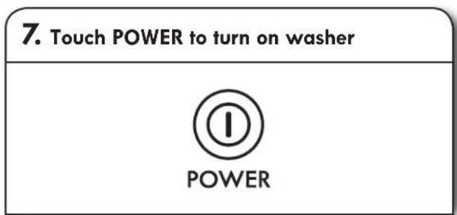KENMORE 110.29133 - Using Laundry Product Dispensers - 5