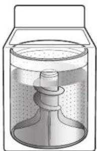 KENMORE 110.29133 - Nettoyer avec moins d'eau - 1