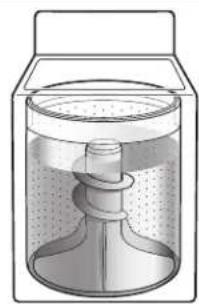 KENMORE 110.29132 - Limpieza con menos agua - 1