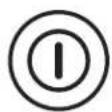 KENMORE 110.29132 - Appuyer sur POWER (mise sous tension pourmettre en marche la laveuse - 1
