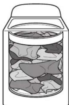 KENMORE 110.29132 - Nettoyer avec moins d'eau - 4