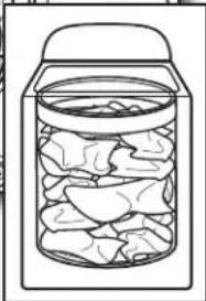 KENMORE 110.29132 - Cargue las prendas en la lavadora - 2