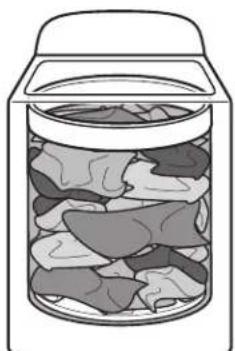 KENMORE 110.28133 - Nettoyer avec moins d'eau - 4