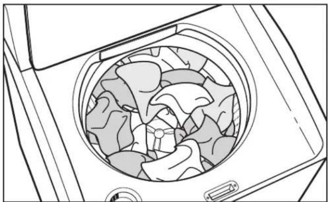 KENMORE 110.28133 - Nettoyer avec moins d'eau - 3