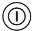 KENMORE 110.28133 - Appuyer sur POWER (mise sous tension pour mettre en marche la laveuse - 1