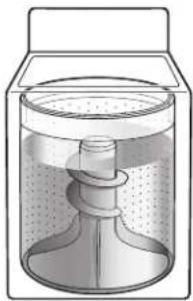 KENMORE 110.28133 - Limpieza con menos agua - 1
