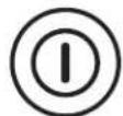 KENMORE 110.28133 - Presione POWER (Encendido) para encender la lavadora - 1