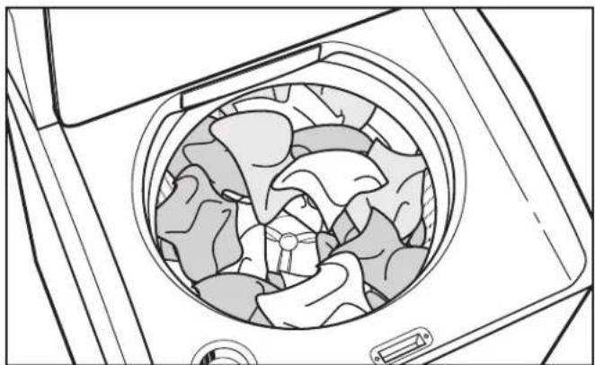 KENMORE 110.28133 - Limpieza con menos agua - 3