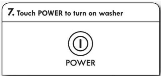 KENMORE 110.28132 - Using Laundry Product Dispensers - 5
