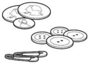 KENMORE 110.28132 - Sort and prepare your laundry - 2