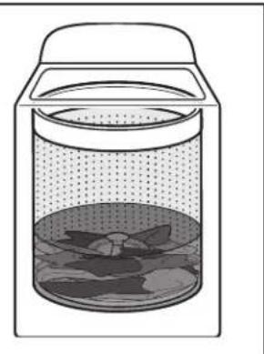KENMORE 110.28132 - Cleaning with Less Water - 5