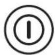 KENMORE 110.28132 - Appuyer sur POWER (mise sous tension pourmettre en marche la laveuse - 1