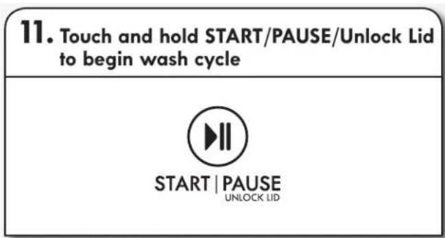 KENMORE 110.28132 - Using Laundry Product Dispensers - 9