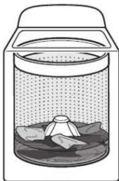 KENMORE 110.28102 - DISCLAIMER OF IMPLIED WARRANTIES; LIMITATION OF REMEDIES - 1