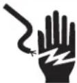KENMORE 110.28102 - WARNING - 1