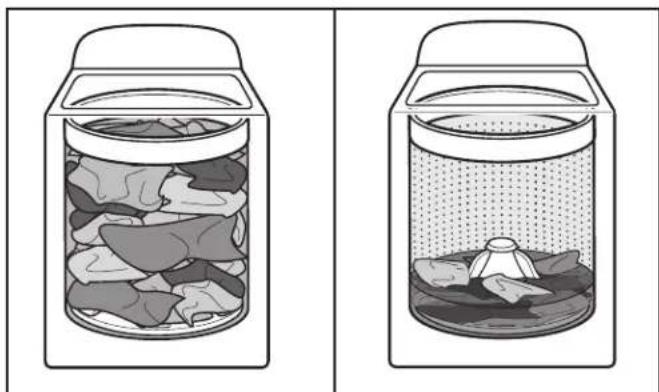 KENMORE 110.28102 - SAVE THESE INSTRUCTIONS - 3
