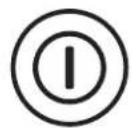 KENMORE 110.28102 - Presione POWER (Encendido) para encender la lavadora - 1