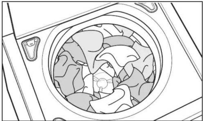 KENMORE 110.28102 - QUOI DE NEUF SOUS LE COUVERCLE? - 2