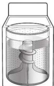 KENMORE 110.28102 - Limpieza con menos agua - 1