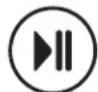 KENMORE 110.28102 - Presione START/PAUSE/UNLOCK LID (Inicio/Pausa/Desbloqueo de la tapa) para comenzar el ciclo de lavado - 1