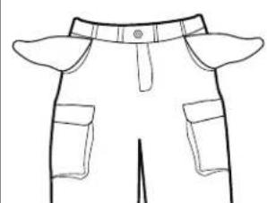 KENMORE 110.26132 - Sort and prepare your laundry - 1