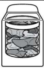 MAYTAG MVWC416FW - Load laundry into washer - 2