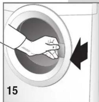 BOMPANI BO05289E - RECOMMENDATIONS PRIOR TO USE - 3