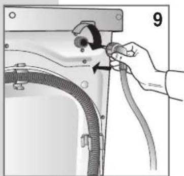 BOMPANI BO05289E - RACCORDEMENTS A L'EAU - 5