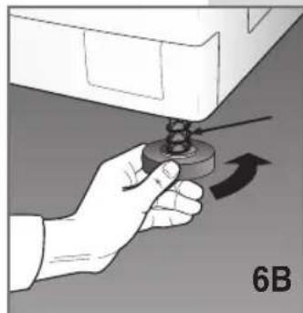 BOMPANI BO05289E - MISE A NIVEAU DE LA MACHINE A LAYER - 3
