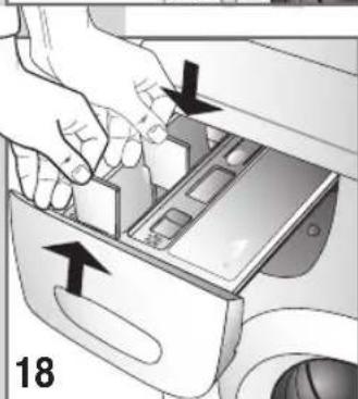 BOMPANI BO05289E - USE OF DETERGENTS - 5