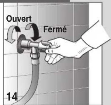 BOMPANI BO05289E - UTILISATION DES DÉTERGENTS - 2