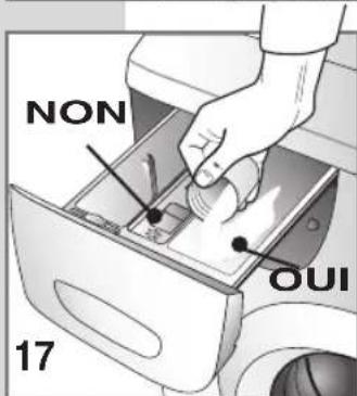 BOMPANI BO05289E - UTILISATION DES DÉTERGENTS - 2