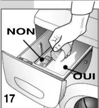 BOMPANI BO05283E - UTILISATION DES DÉTERGENTS - 2