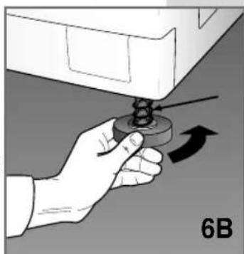 BOMPANI BO05283E - MISE A NIVEAU DE LA MACHINE A LAYER - 3