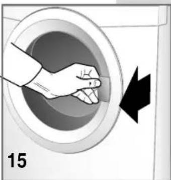 BOMPANI BO05283E - RECOMMENDATIONS PRIOR TO USE - 3