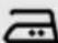 BOMPANI BO05283E - SYMBOLES INTERNATIONAUX POUR LE TRAITEMENT DES VETEMENTS - 12