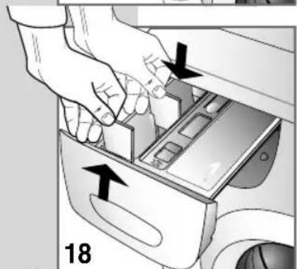 BOMPANI BO05283E - USE OF DETERGENTS - 5
