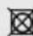 BOMPANI BO05283E - INTERNATIONAL CLOTHING CARE SYMBOLS - 24