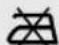 BOMPANI BO05283E - INTERNATIONAL CLOTHING CARE SYMBOLS - 14
