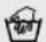 BOMPANI BO05283E - INTERNATIONAL CLOTHING CARE SYMBOLS - 7