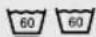 BOMPANI BO05283E - INTERNATIONAL CLOTHING CARE SYMBOLS - 4