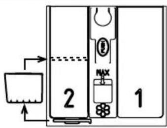 BOMPANI BO05039E - Unbalanced load control during spin cycle: - 10