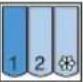 BOMPANI BO05208E - FONCTIONS EN OPTION - 12