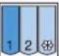 BOMPANI BO05208E - FONCTIONS EN OPTION - 6