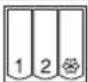 BOMPANI BO05208E - FONCTIONS EN OPTION - 43
