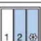 BOMPANI BO05208E - OPTIONAL FUNCTIONS - 22